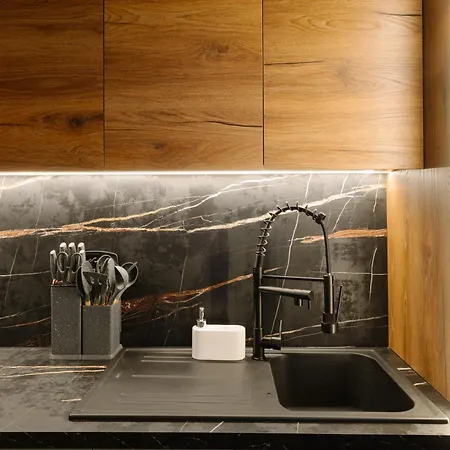 Apartment Teta Tirana